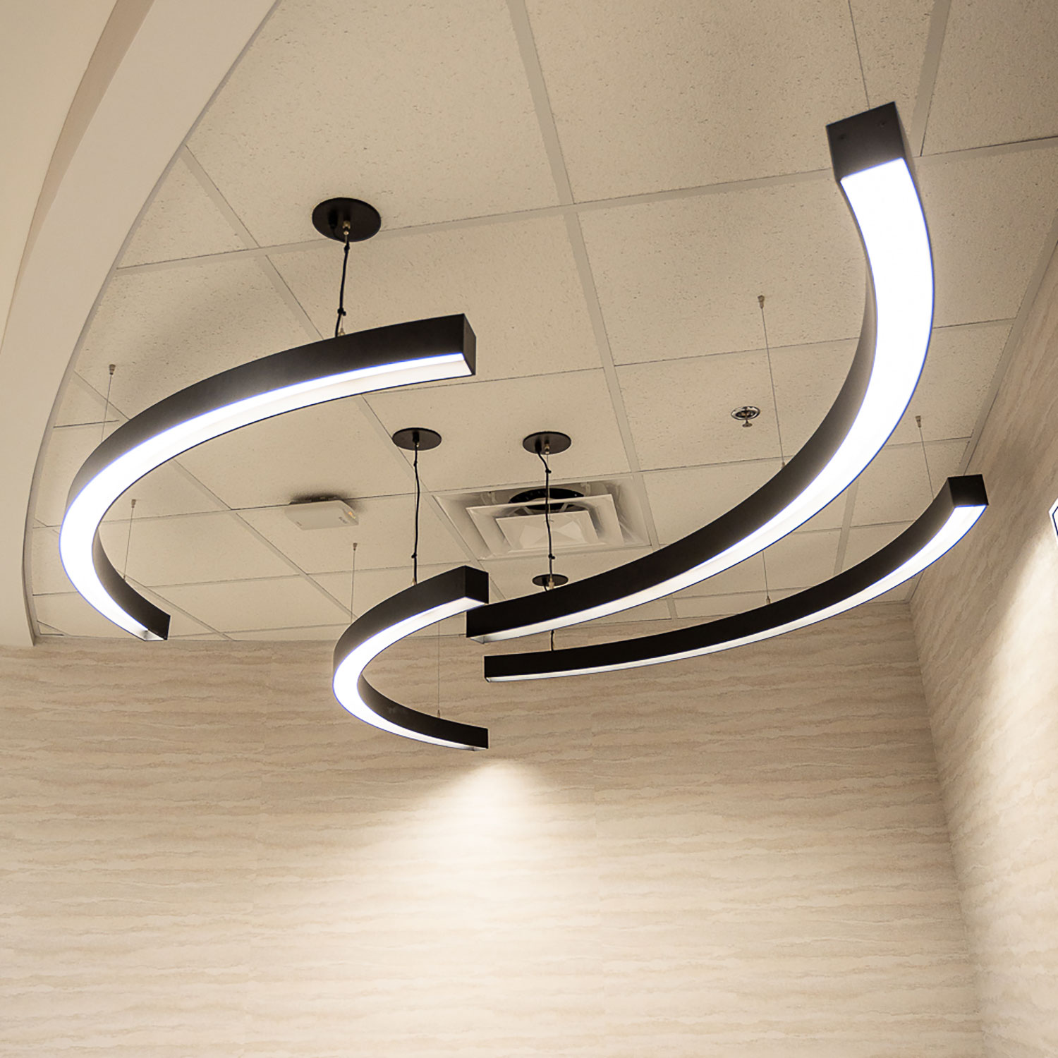 Klage ingen forbindelse Minimer Professional Lighting Services | Effective lighting, by design -  Indianapolis, Indiana