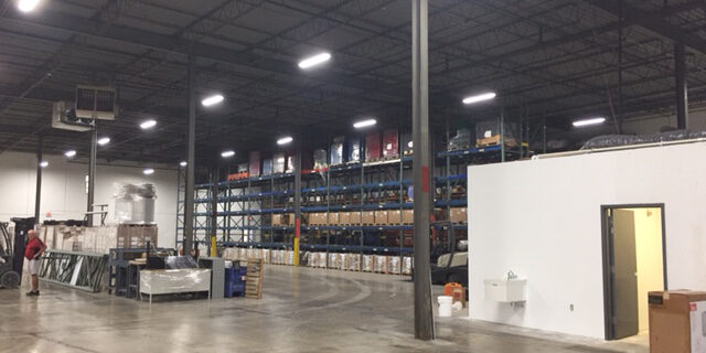 Indy Warehouse image