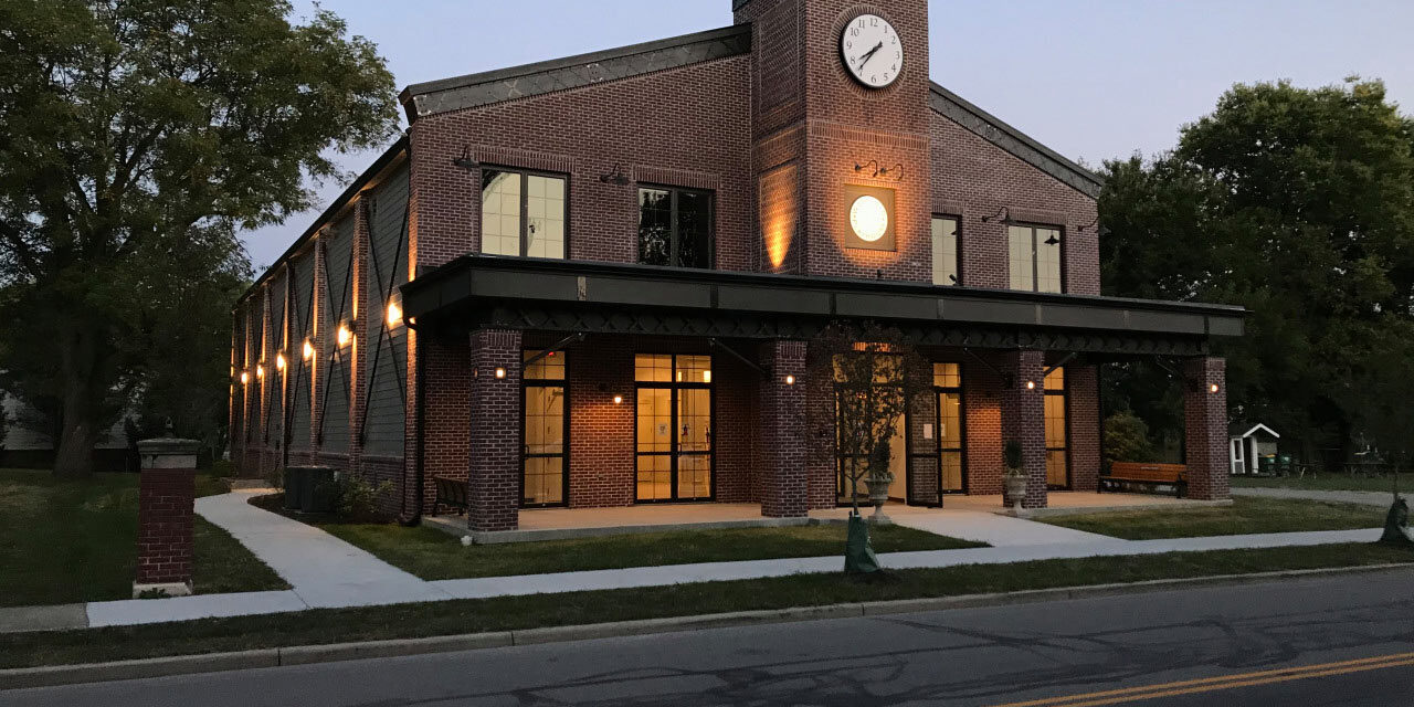 Westfield Playhouse image