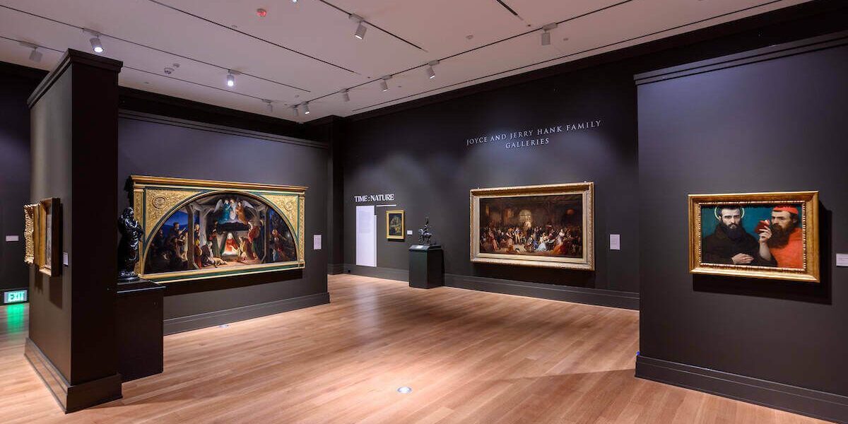 Raclin Murphy Museum of Art