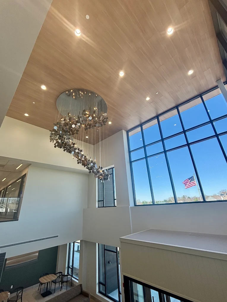 Justus Companies HQ