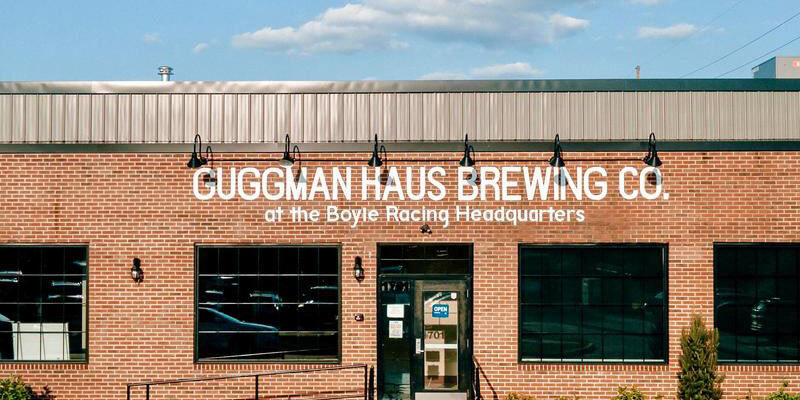 Guggman Haus Brewing