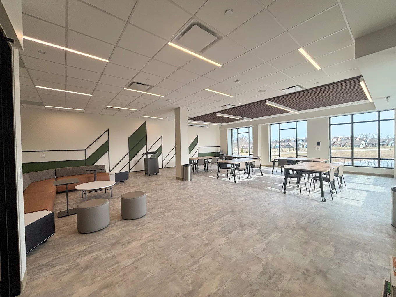 Justus Companies HQ
