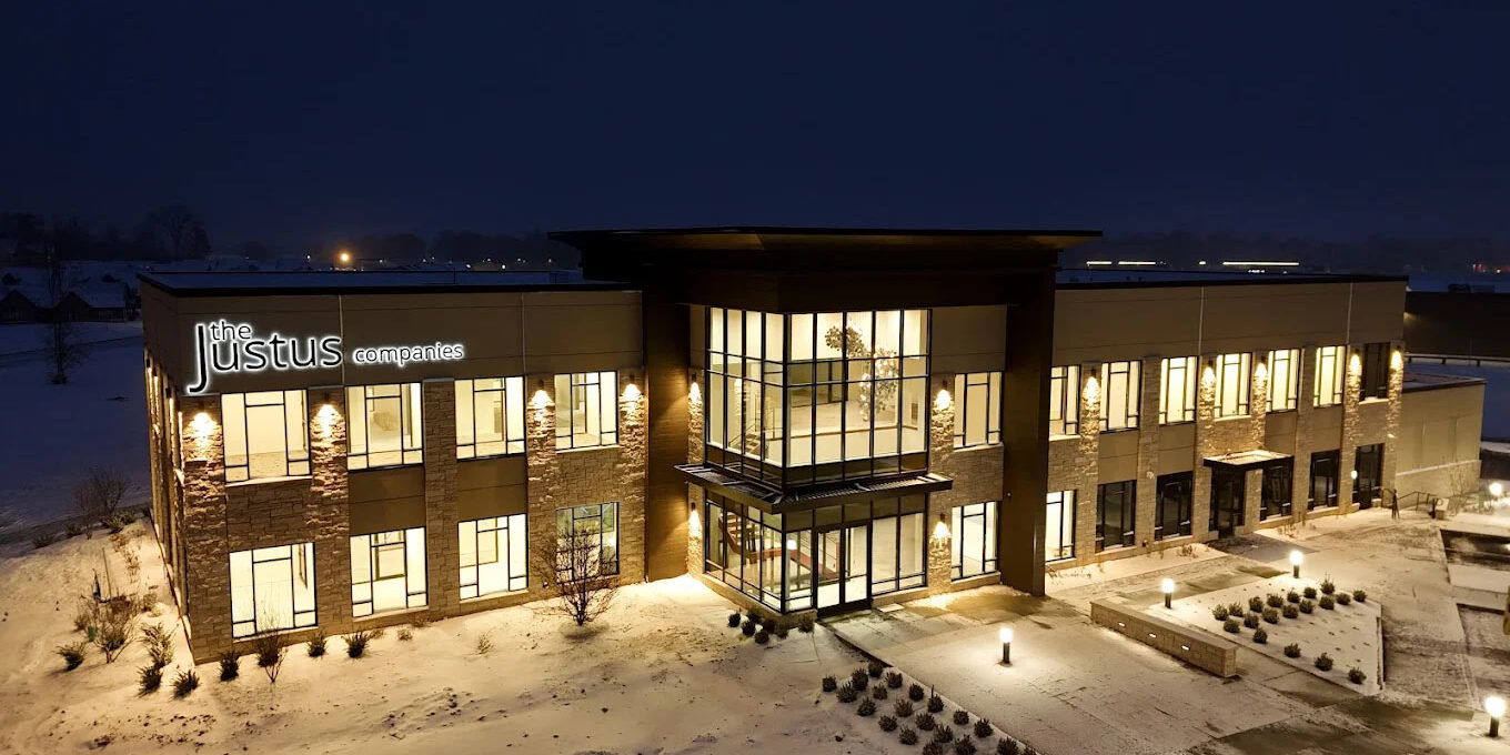 Justus Companies HQ