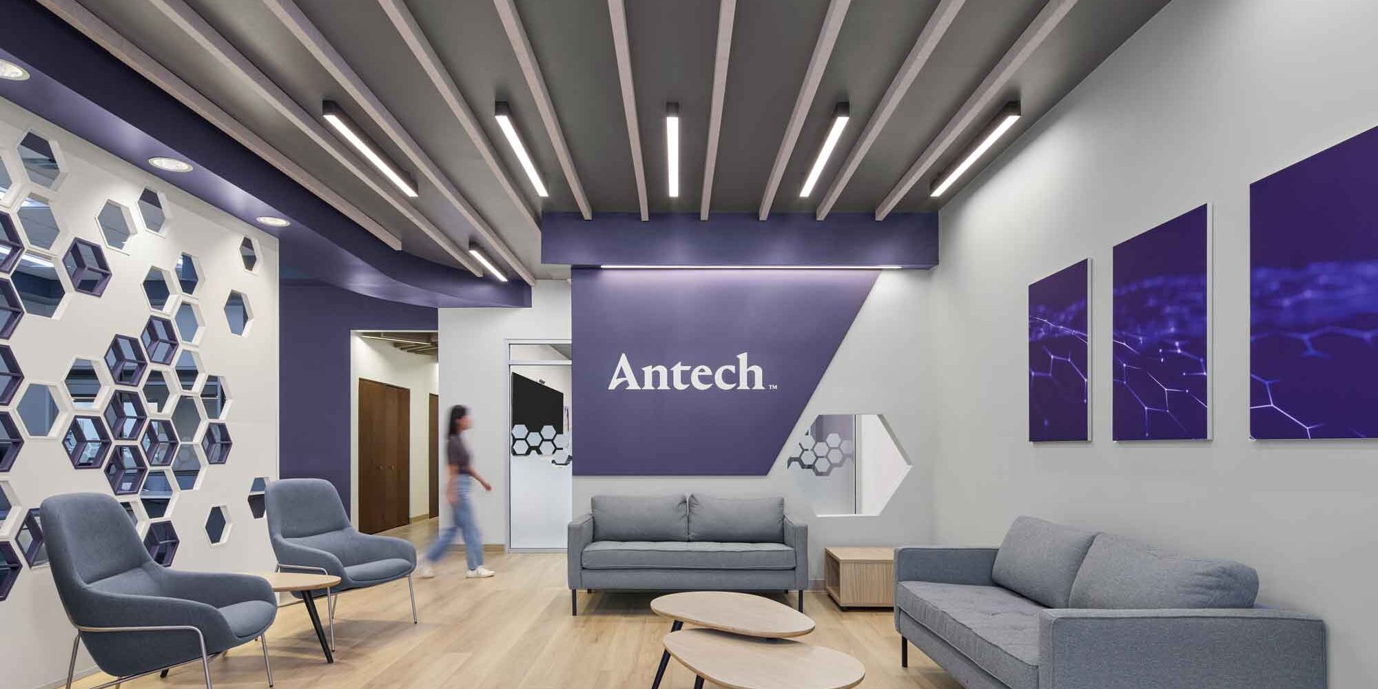 Antech Diagnostics image