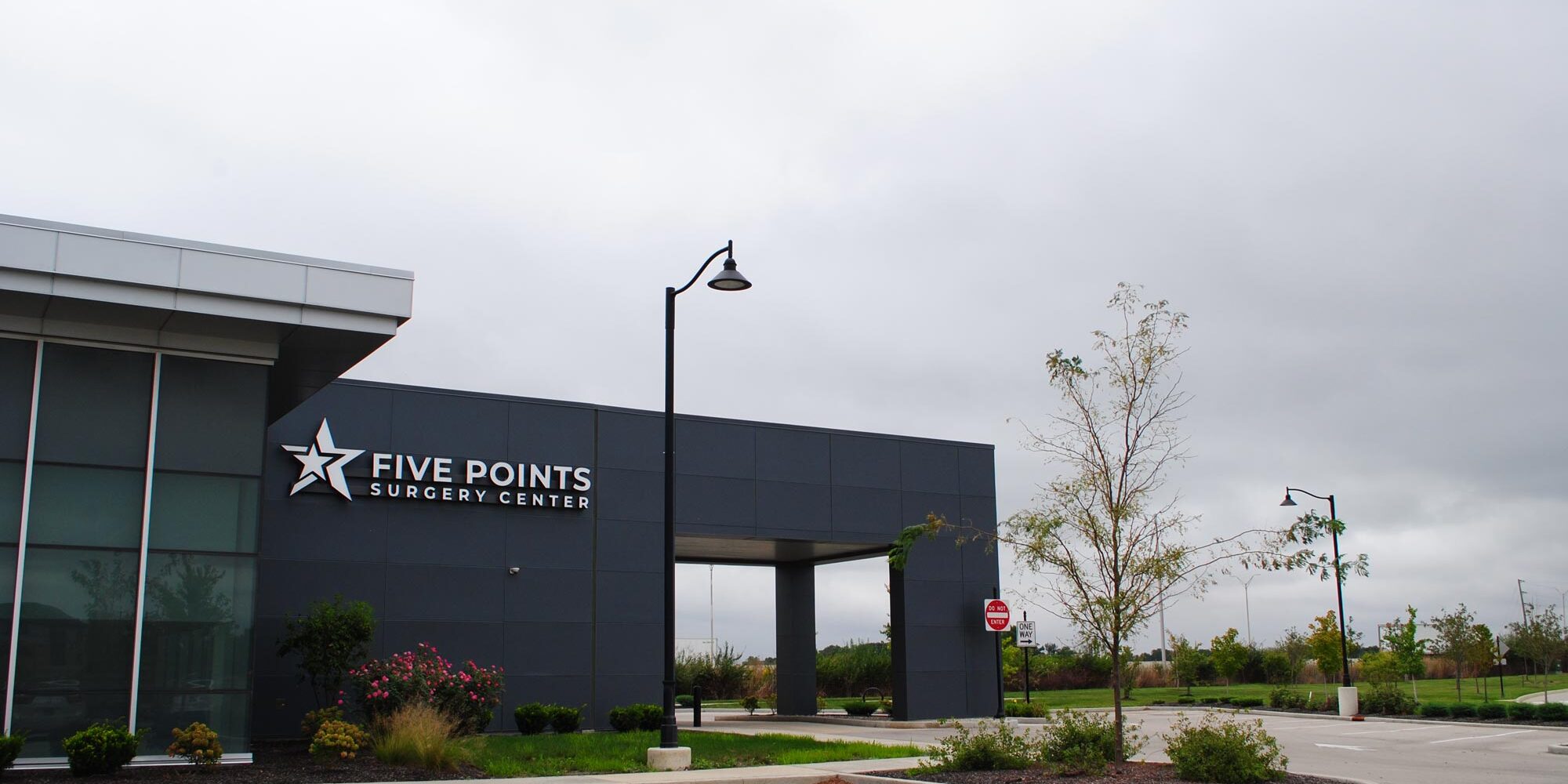 Five Points Surgery Center image