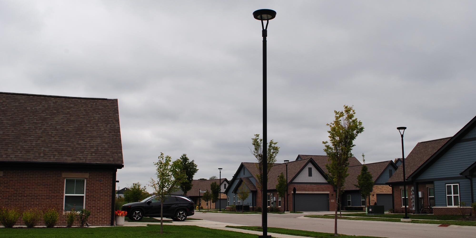 Promenade Site image
