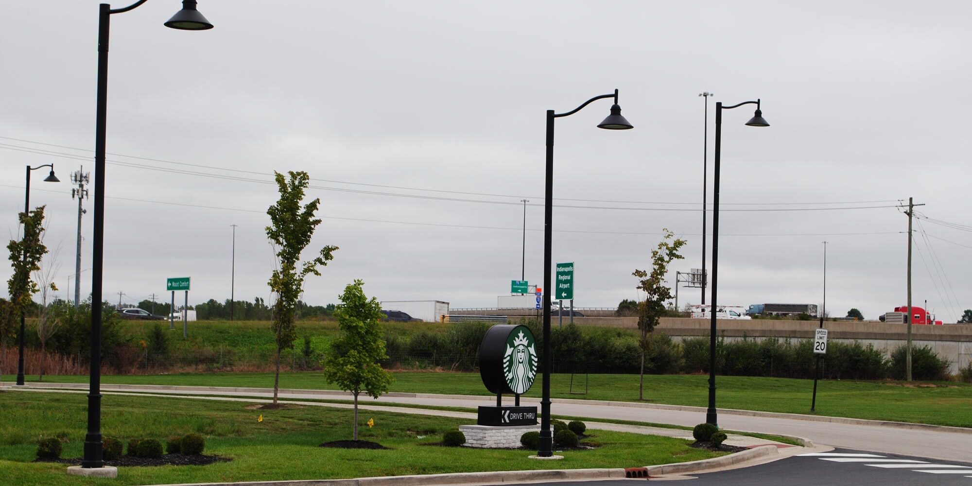 Starbucks image