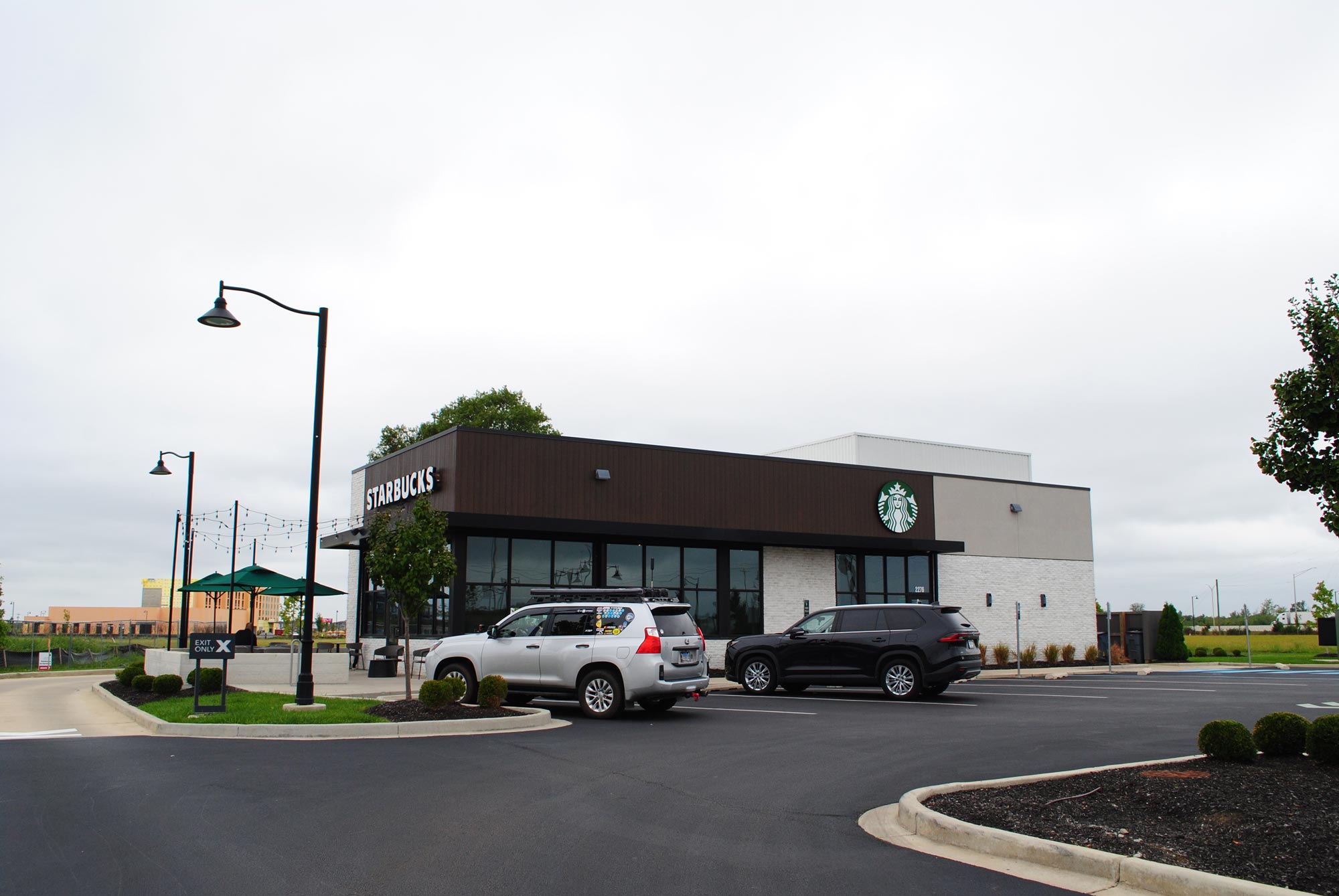 Starbucks image