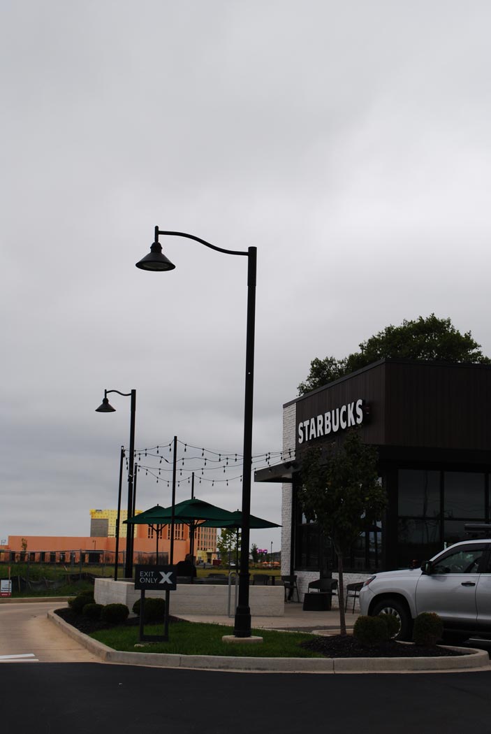 Starbucks image